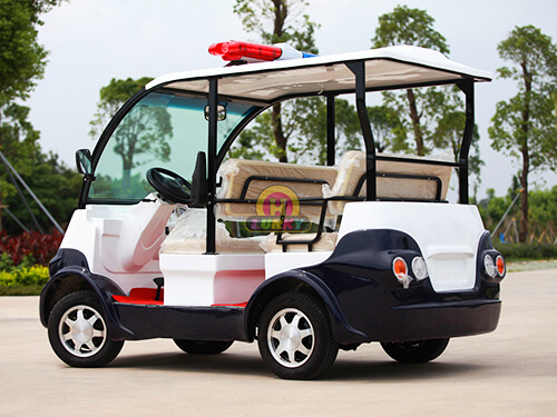 Small Golf Carts