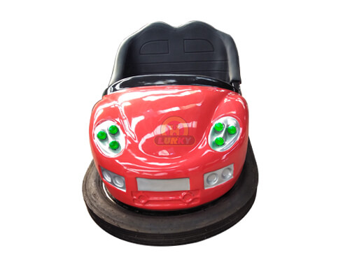 Kids Bumper Car