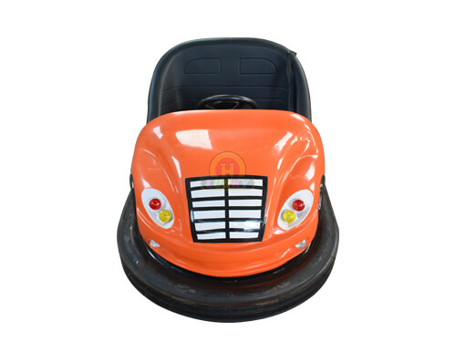 Kids Bumper Car