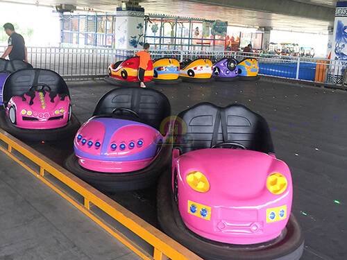 kids bumper cars cost supplier