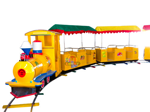 Antique Small Train Rides for sale