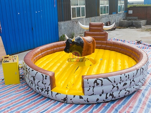 Kids Mechanical Bull