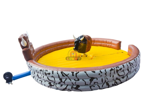 Kids Mechanical Bull