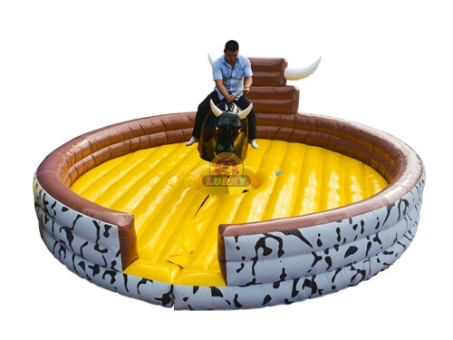 Kids Mechanical Bull