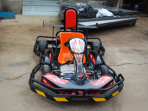 Go Karting Car