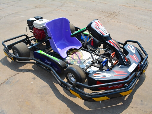 Go Karting Car