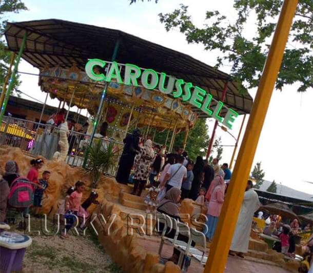 carousel