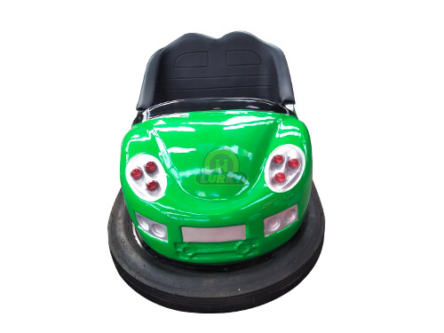 Kids Bumper Car