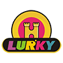 Lurky logo