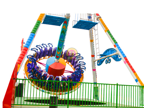 Giant Pendulum Ride price