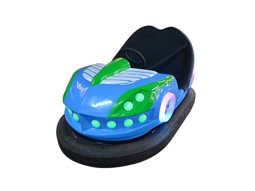 Electric Bumper Car