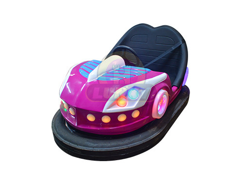 Electric Bumper Car