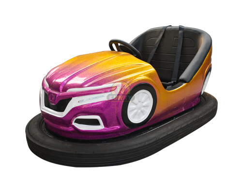 Carnival Bumper Cars