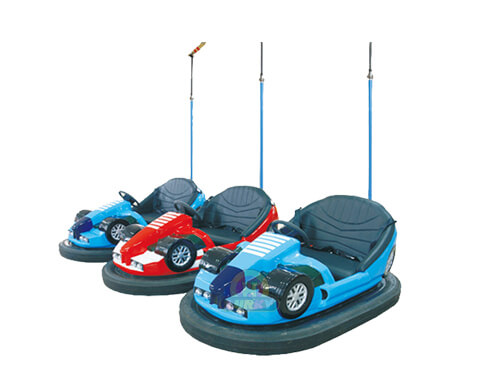 Skynet Bumper Car