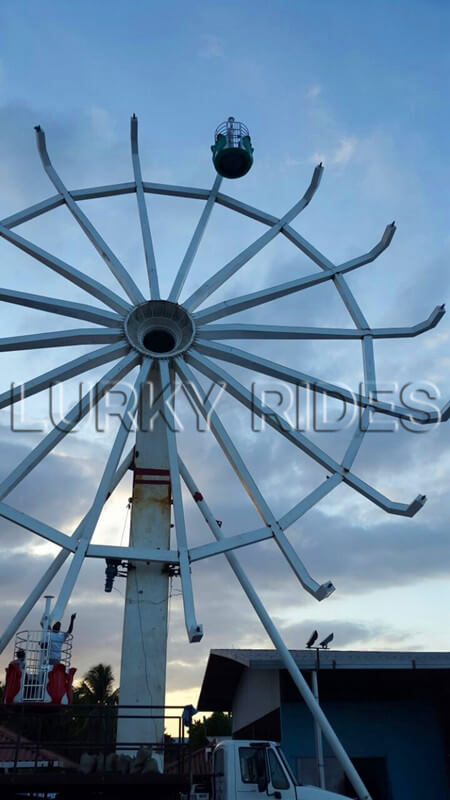 5 (1)ferris wheel ride