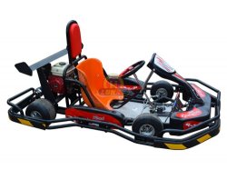 Go Karting Car