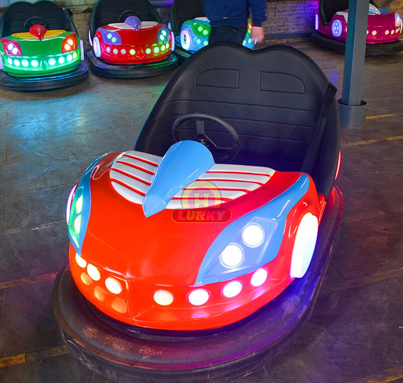 bumper cars for sale