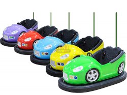 Skynet Bumper Car